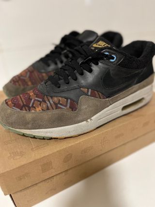 nike air max 1 eskimo pack