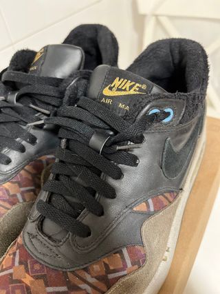 nike air max 1 eskimo pack