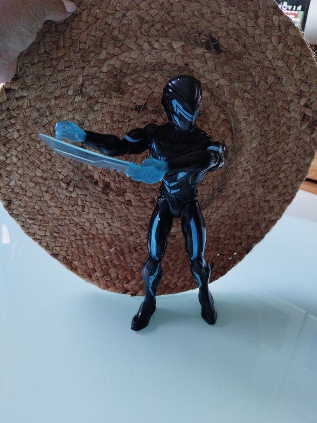 Max steel