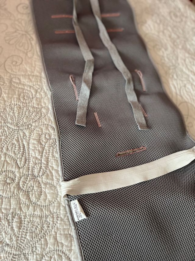 Colchoneta silla ligera