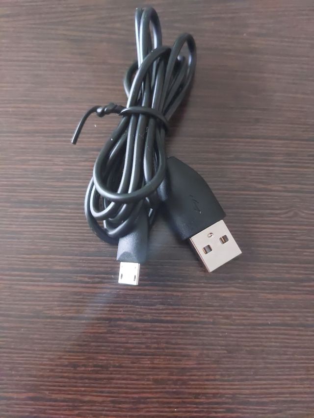 Cable USB
