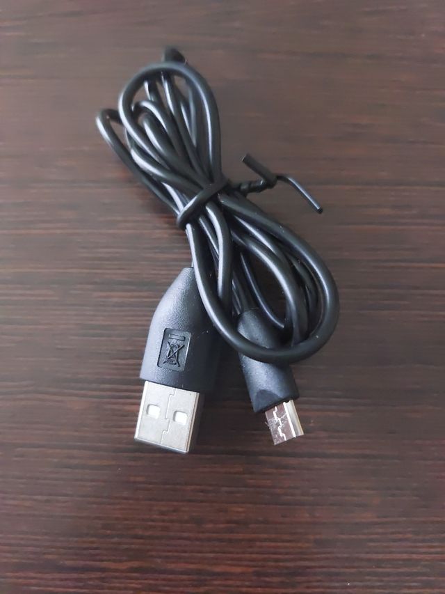 Cable USB
