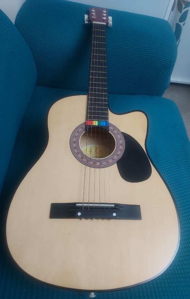 GUITARRA
