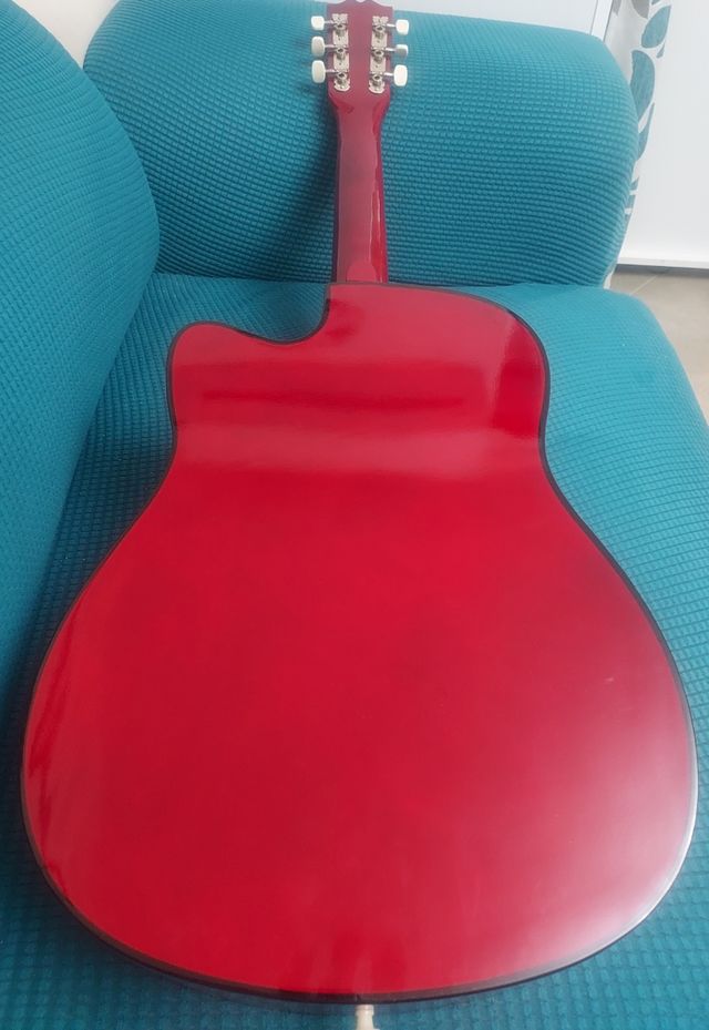 GUITARRA
