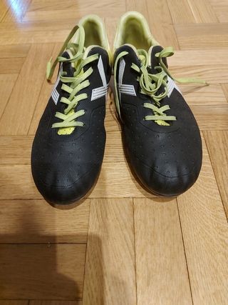 botas munich one