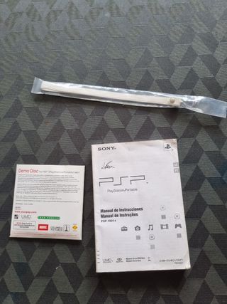 psp