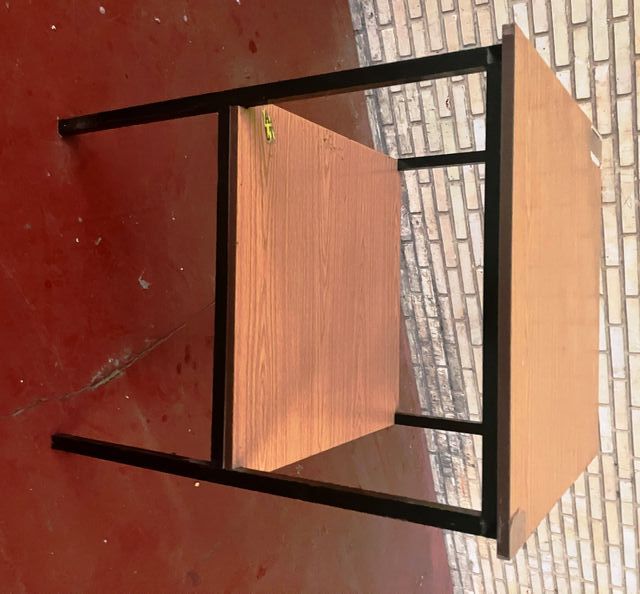 Mesas auxiliares de trabajo desde 30€