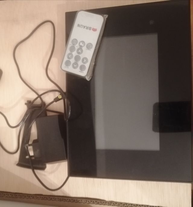 Enquadramento digital