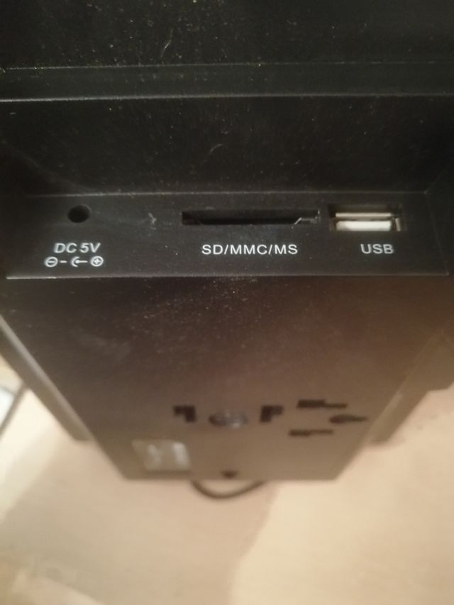 Enquadramento digital