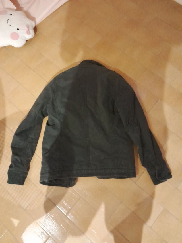 chaqueta  abercrombie