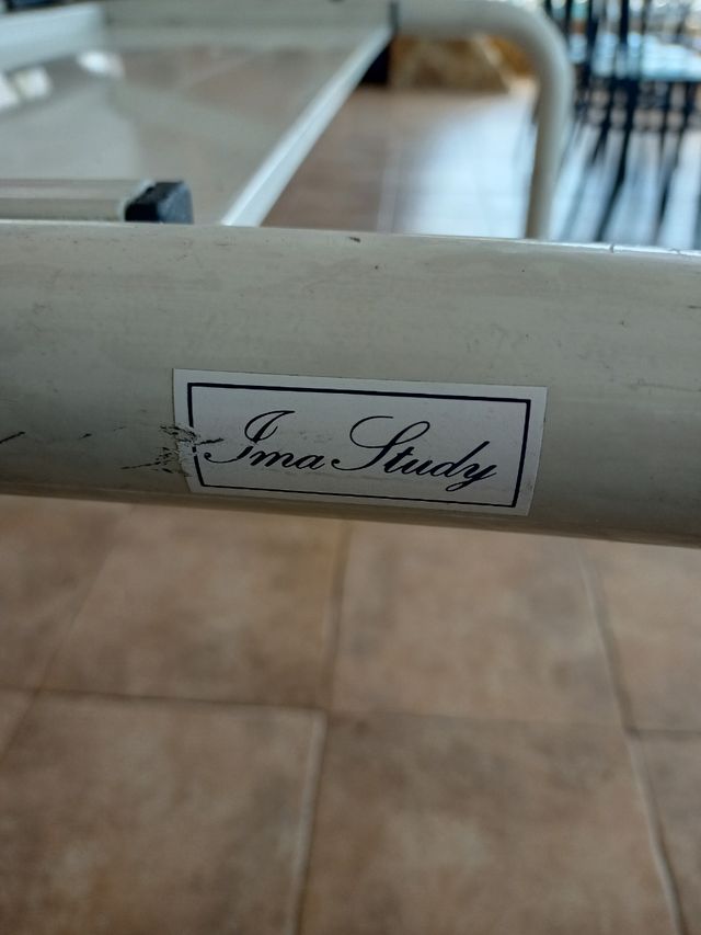 Mesa profesional dibujo técnico