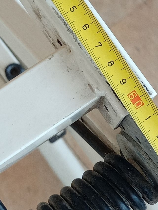 Mesa profesional dibujo técnico