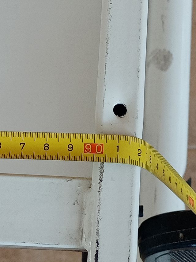 Mesa profesional dibujo técnico