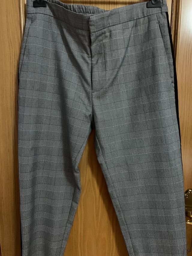 Pantalón Zara