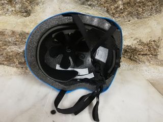 casco infantil