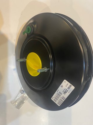 AMPLIFICADOR FUERZA FRENADO SERVO MINI