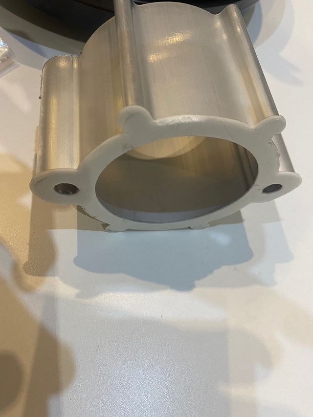 AMPLIFICADOR FUERZA FRENADO SERVO MINI