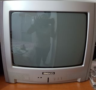 Televisor