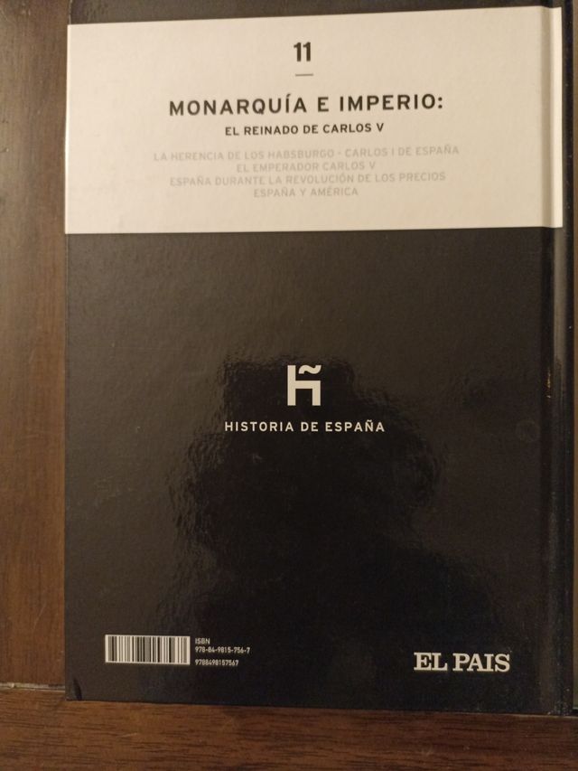 Monarquía e imperio