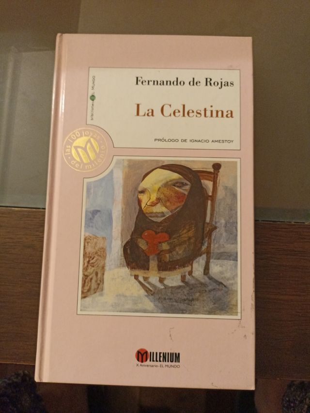La Celestina