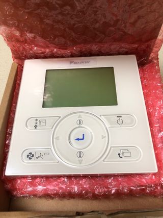 Kit Termostato Verde Per Asciugatrice Brandt, Ariston, Crusader, Fagor - Foto 4