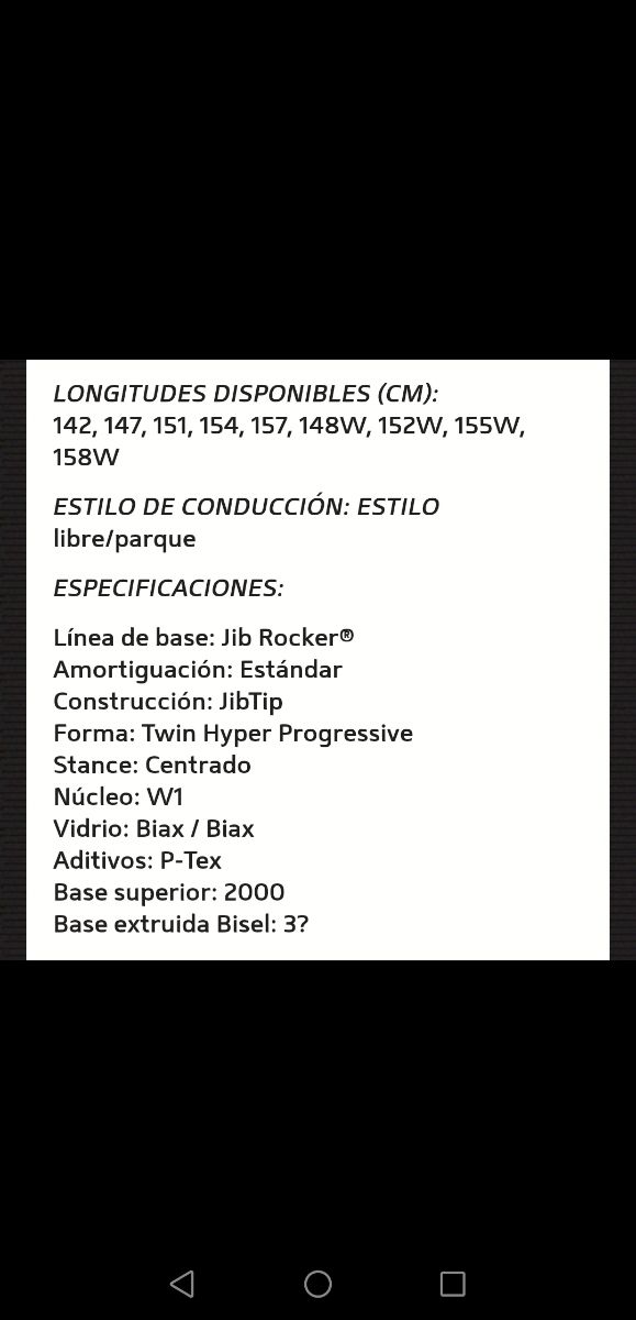 Tabla Snow K2 + fijaciones flux rk30