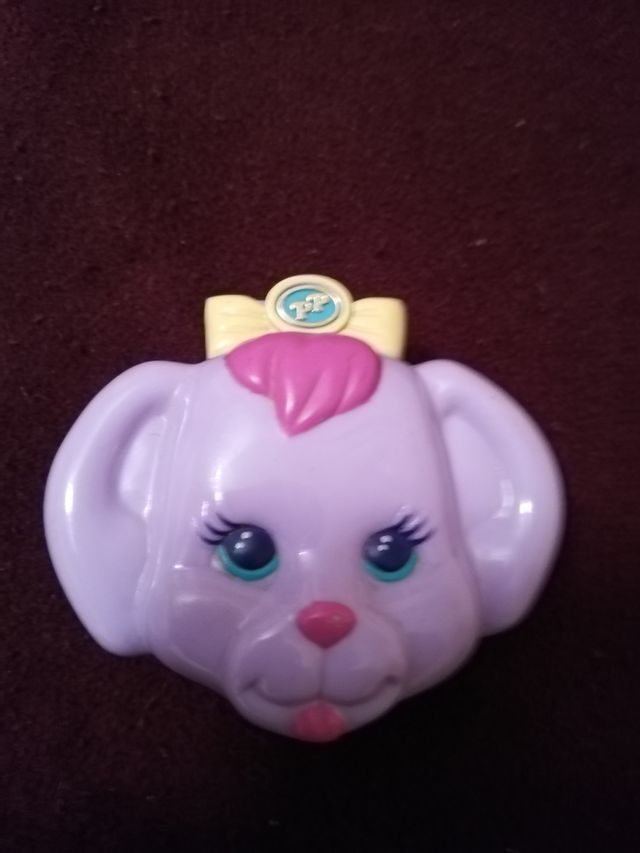 POLLY POCKET ANTIGUAS BLUEBIRD AÑOS 90