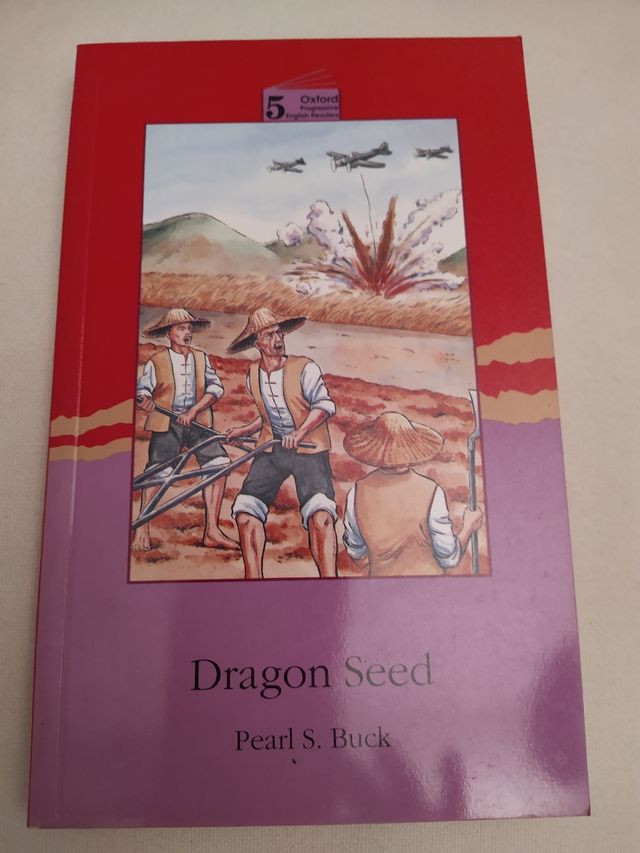 Dragon Seed