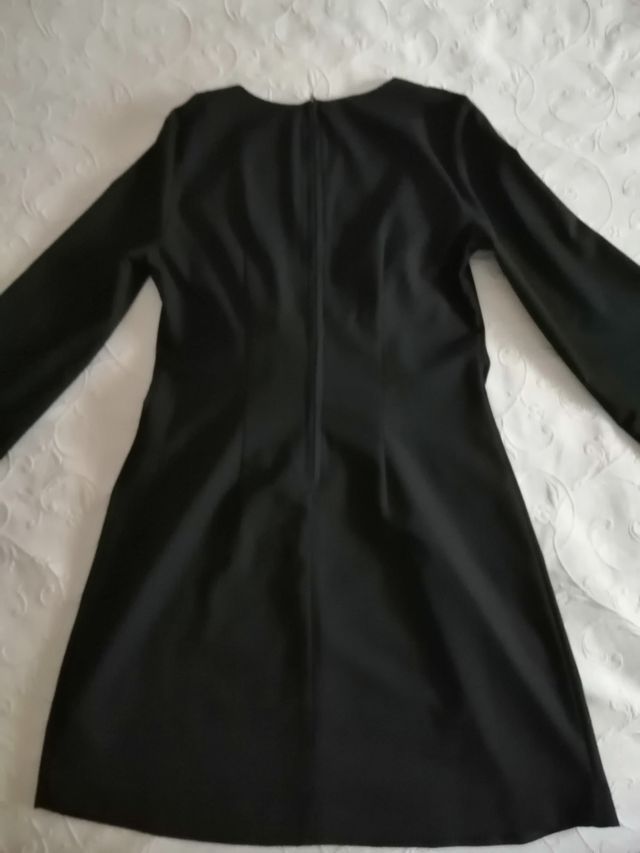 Vestido Negro