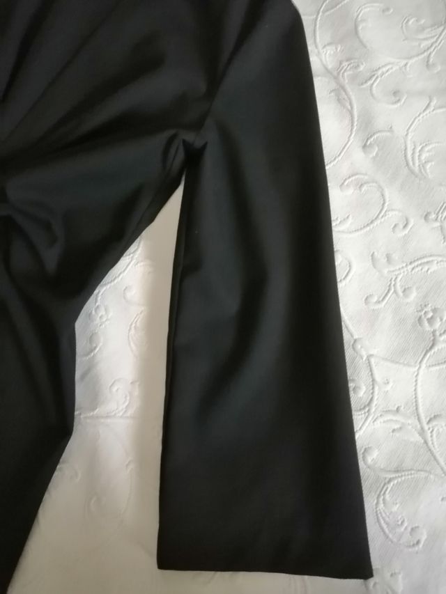 Vestido Negro