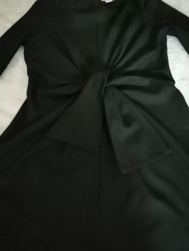 Vestido Negro