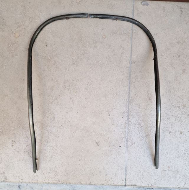 Bordoscudo Vespa VNA VNB 3-4-5-6 VBB 125 150