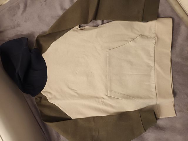 sudaderas Quicksilver