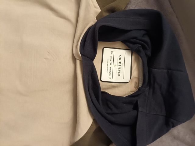 sudaderas Quicksilver