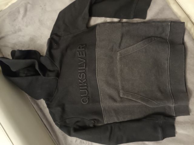 sudaderas Quicksilver