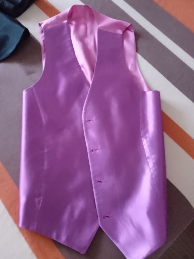 Traje novio Giovanni Valdi