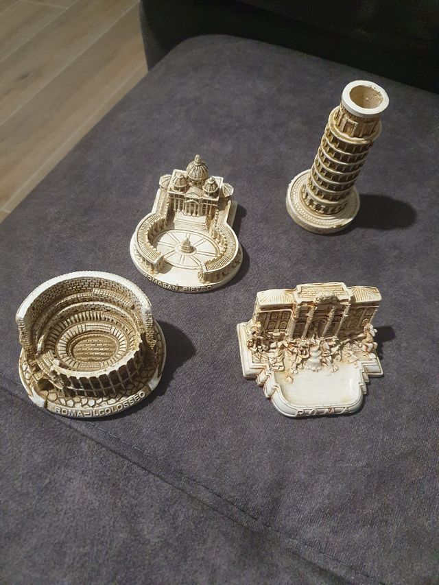 monumentos de Italia