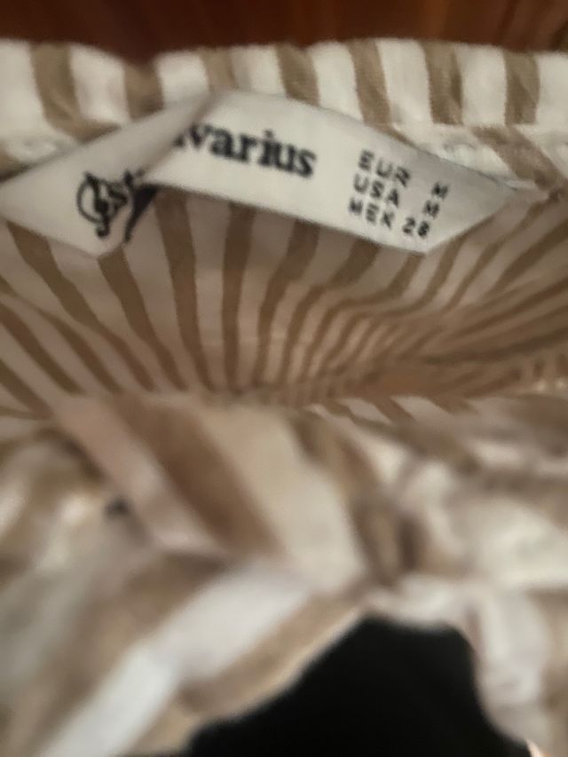 Mono de Stradivarius