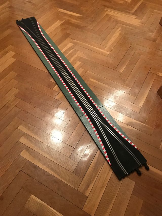 Super chicane Scalextric Original 1:32