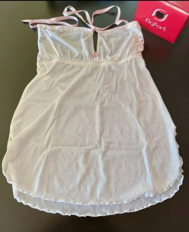 Top lingerie Figfort