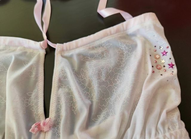 Top lingerie Figfort