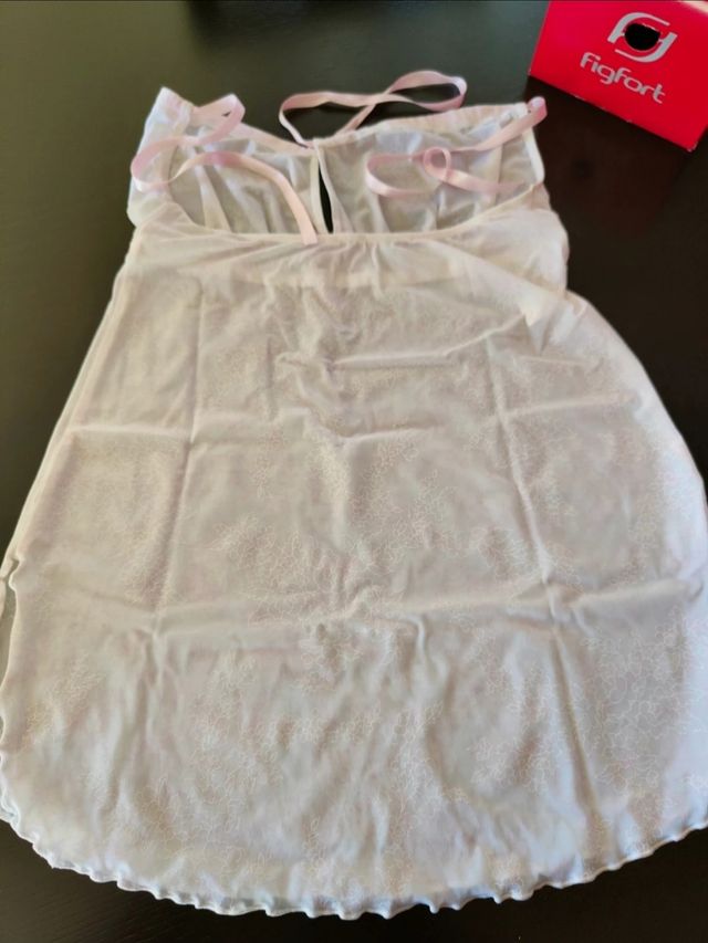 Top lingerie Figfort