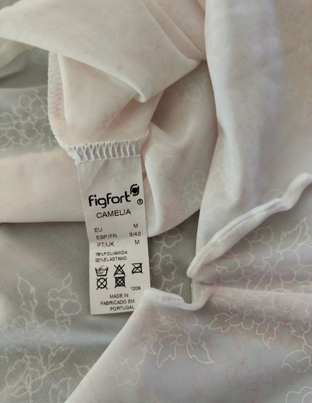 Top lingerie Figfort