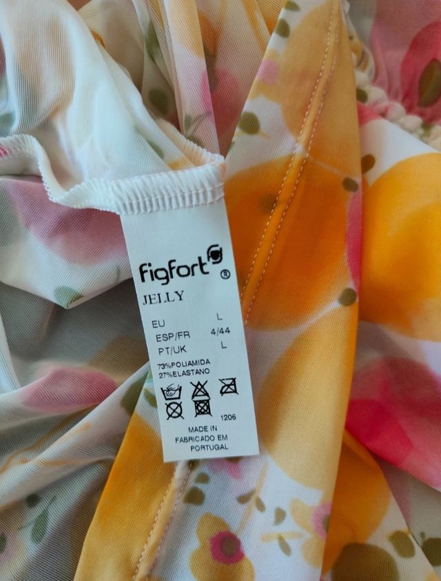 Top lingerie Figfort