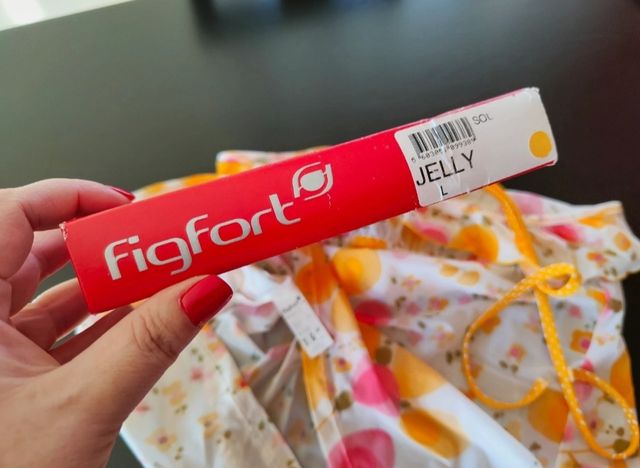 Top lingerie Figfort