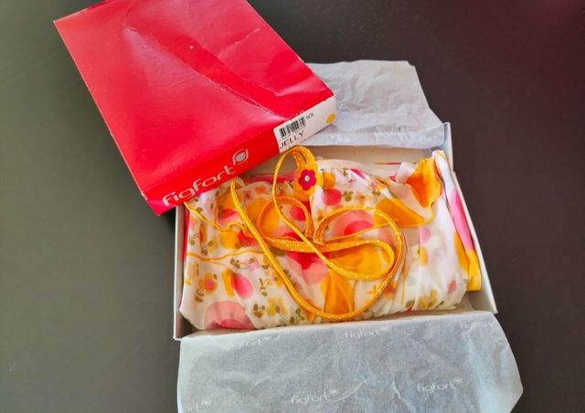 Top lingerie Figfort