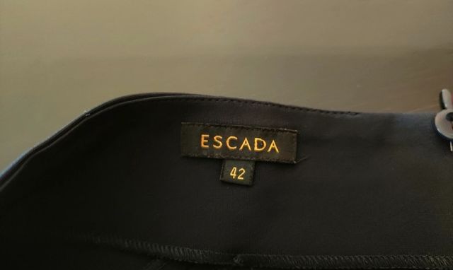 Saia Escada