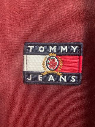 Camiseta Tommy Hilfiger S