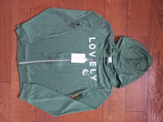 Chaqueta niña T.13/14 NUEVA