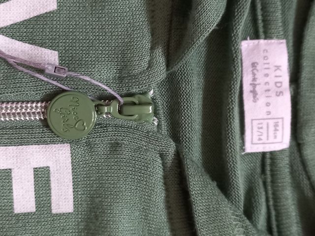 Chaqueta niña T.13/14 NUEVA